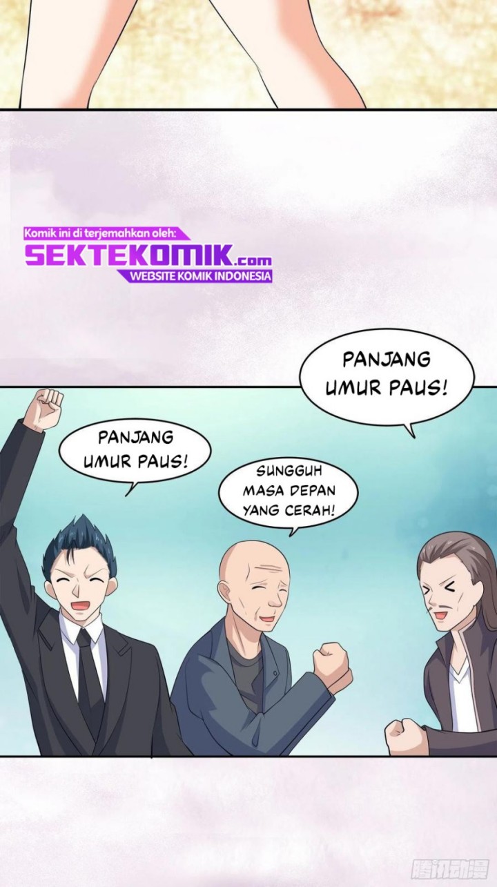 Cultivators In The City Chapter 146 - halaman 29