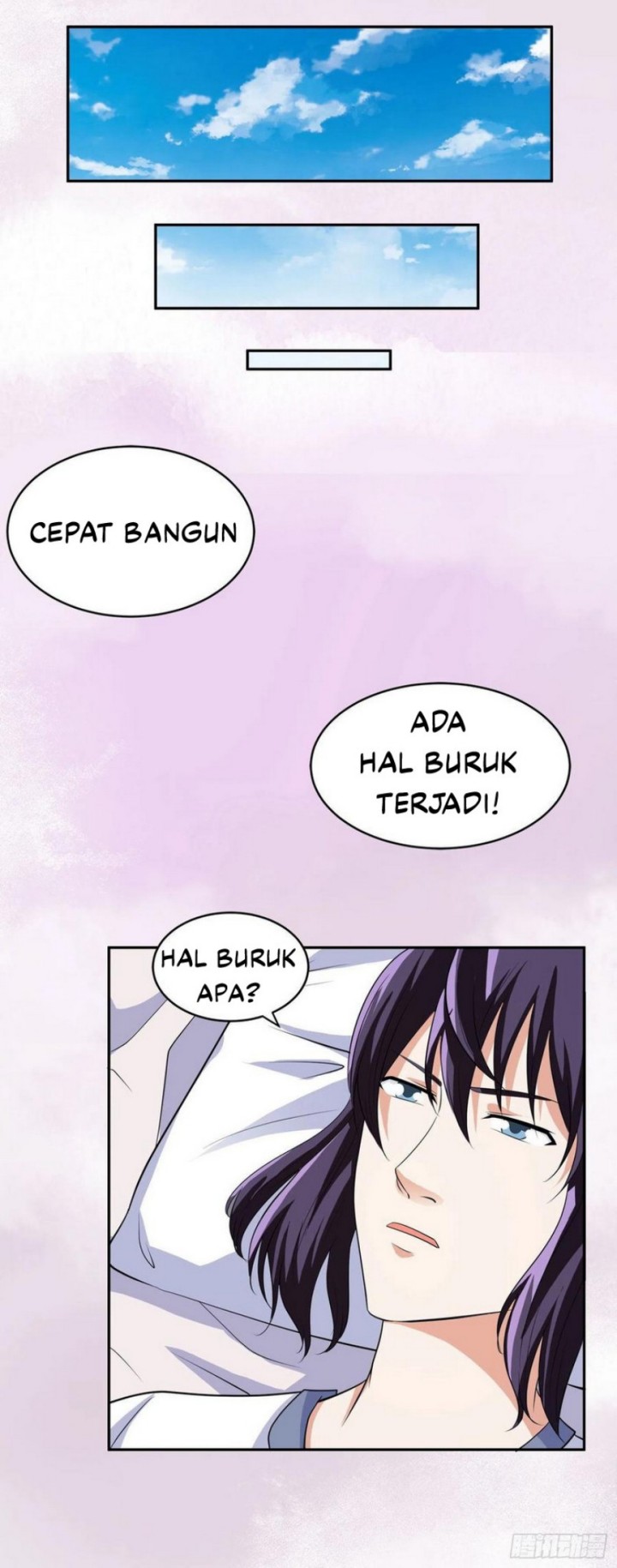 Cultivators In The City Chapter 146 - halaman 31