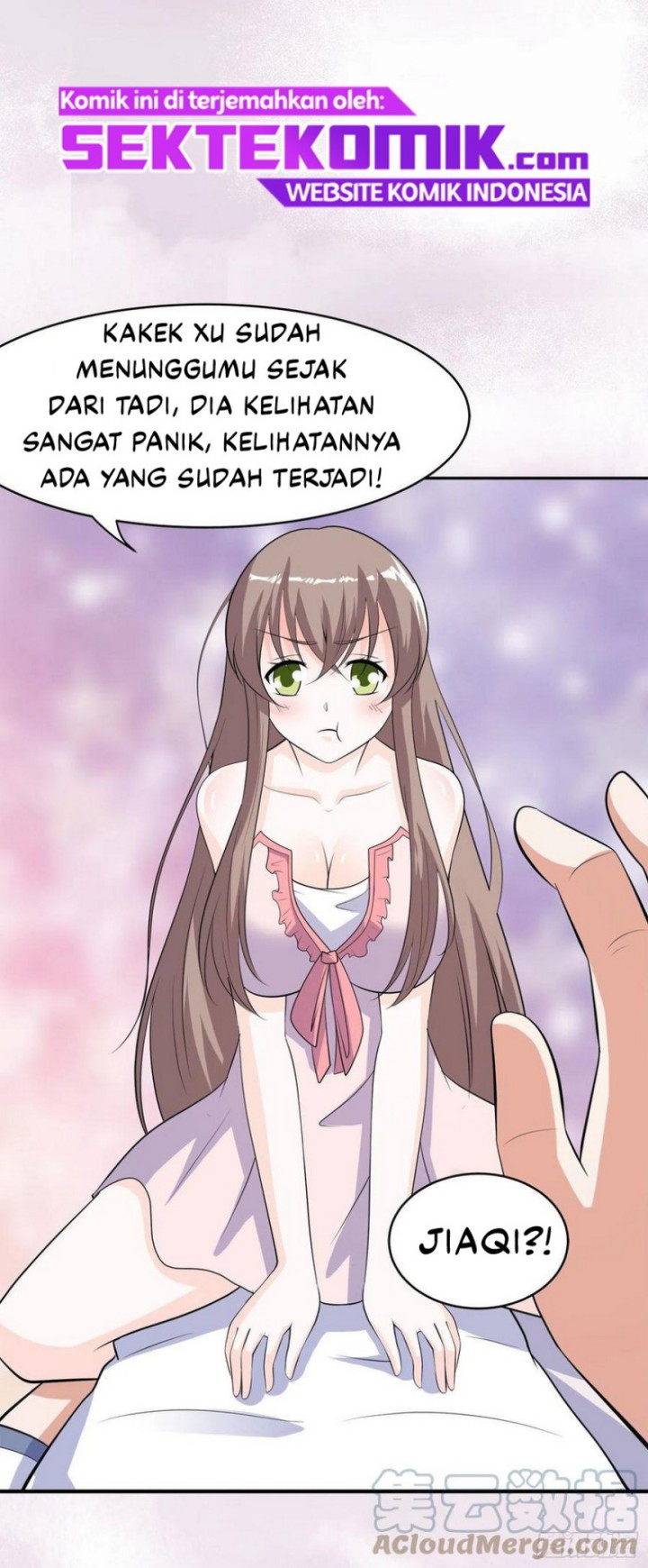Cultivators In The City Chapter 146 - halaman 32