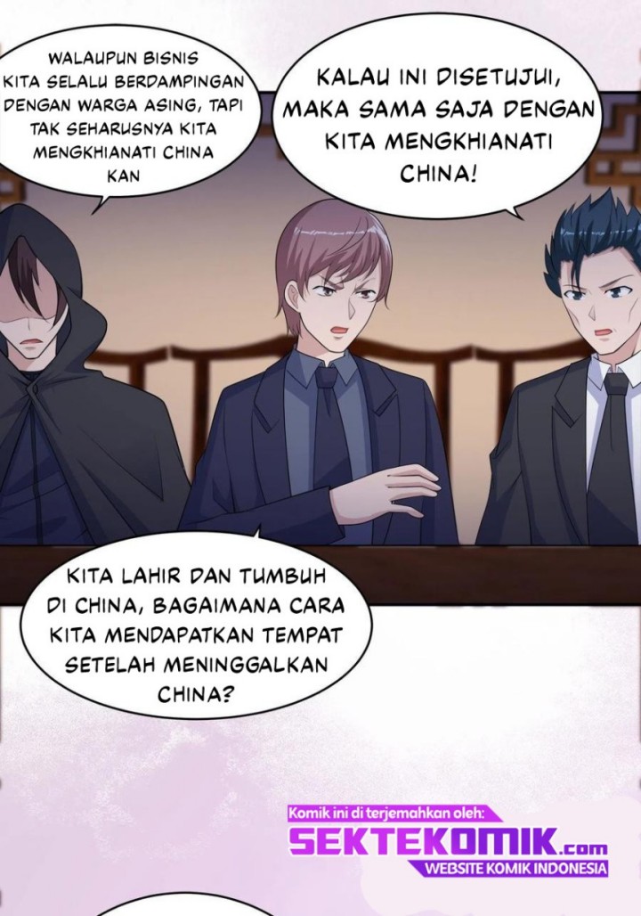 Cultivators In The City Chapter 146 - halaman 4