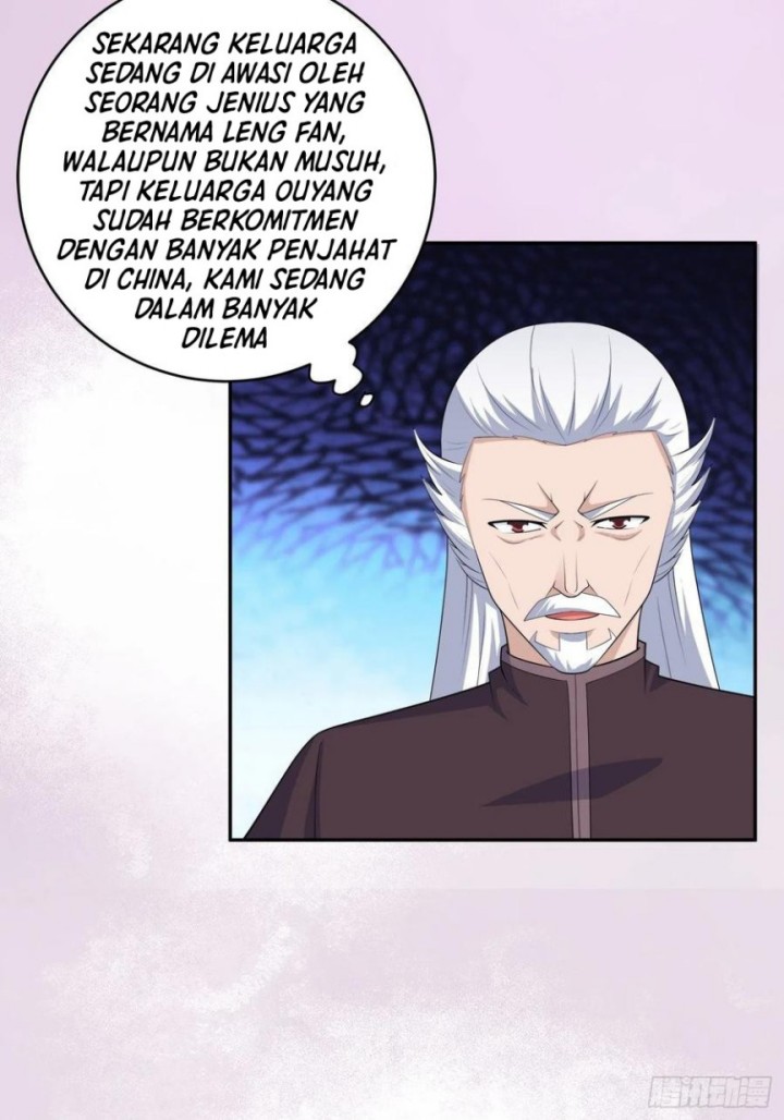 Cultivators In The City Chapter 146 - halaman 5