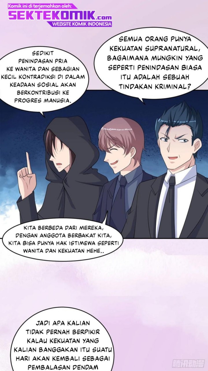 Cultivators In The City Chapter 146 - halaman 7