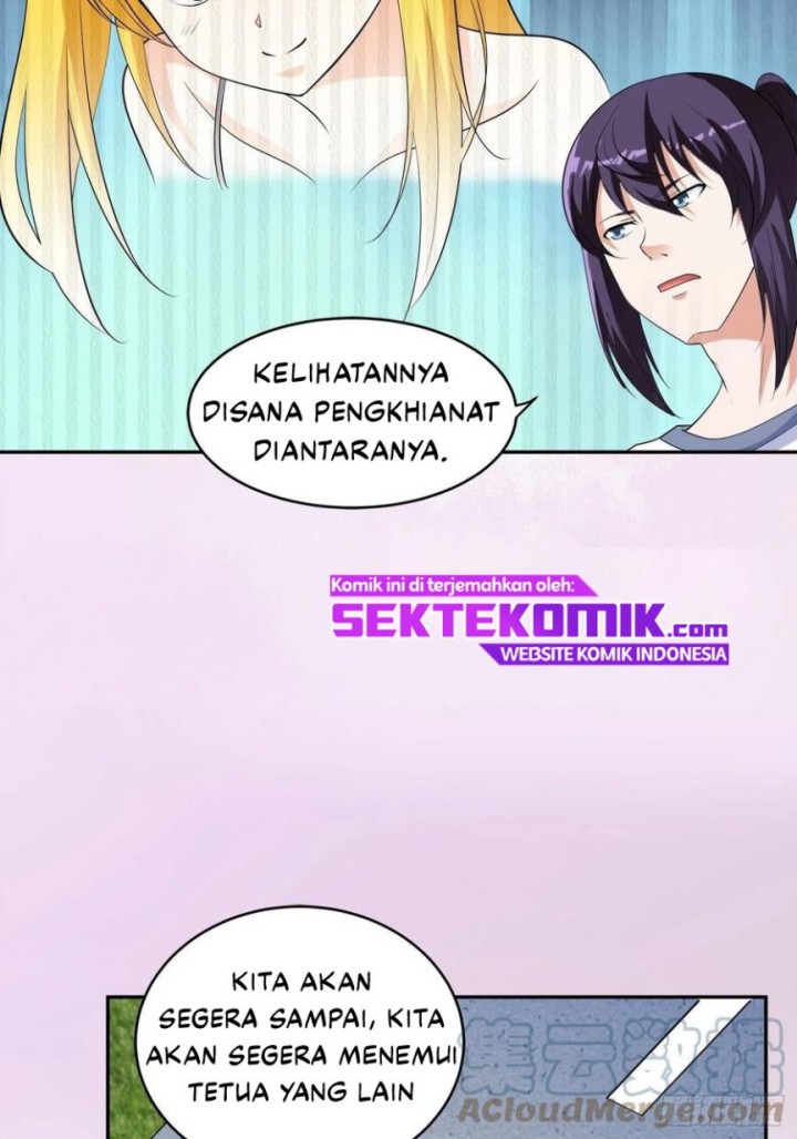 Cultivators In The City Chapter 147 - halaman 12