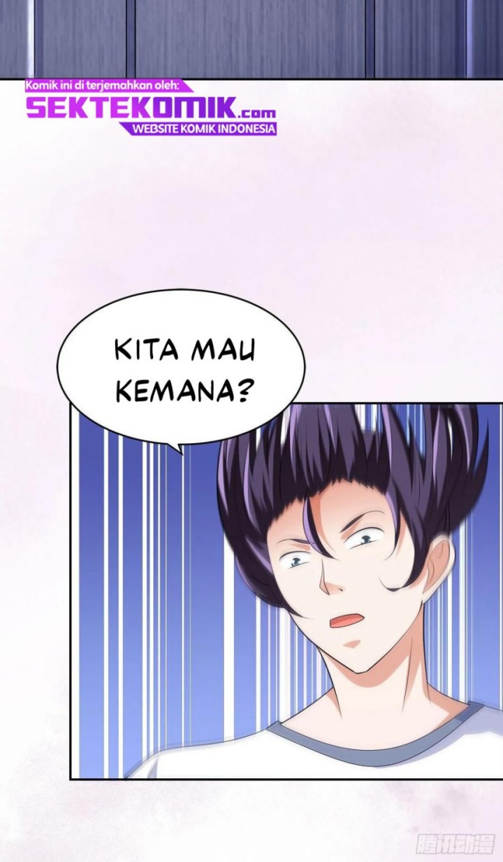 Cultivators In The City Chapter 147 - halaman 17