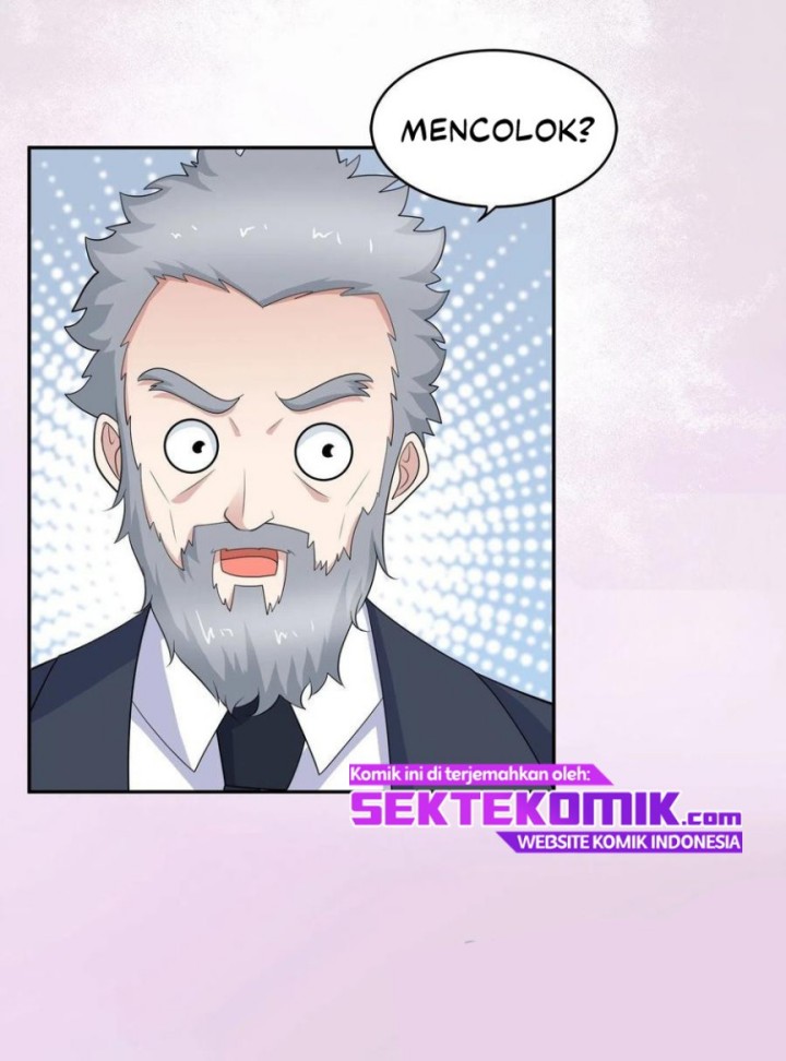 Cultivators In The City Chapter 147 - halaman 20