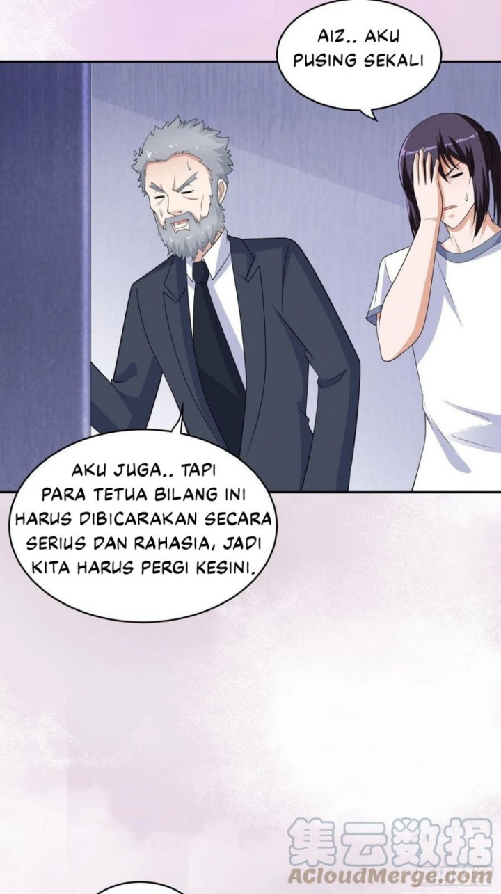 Cultivators In The City Chapter 147 - halaman 22