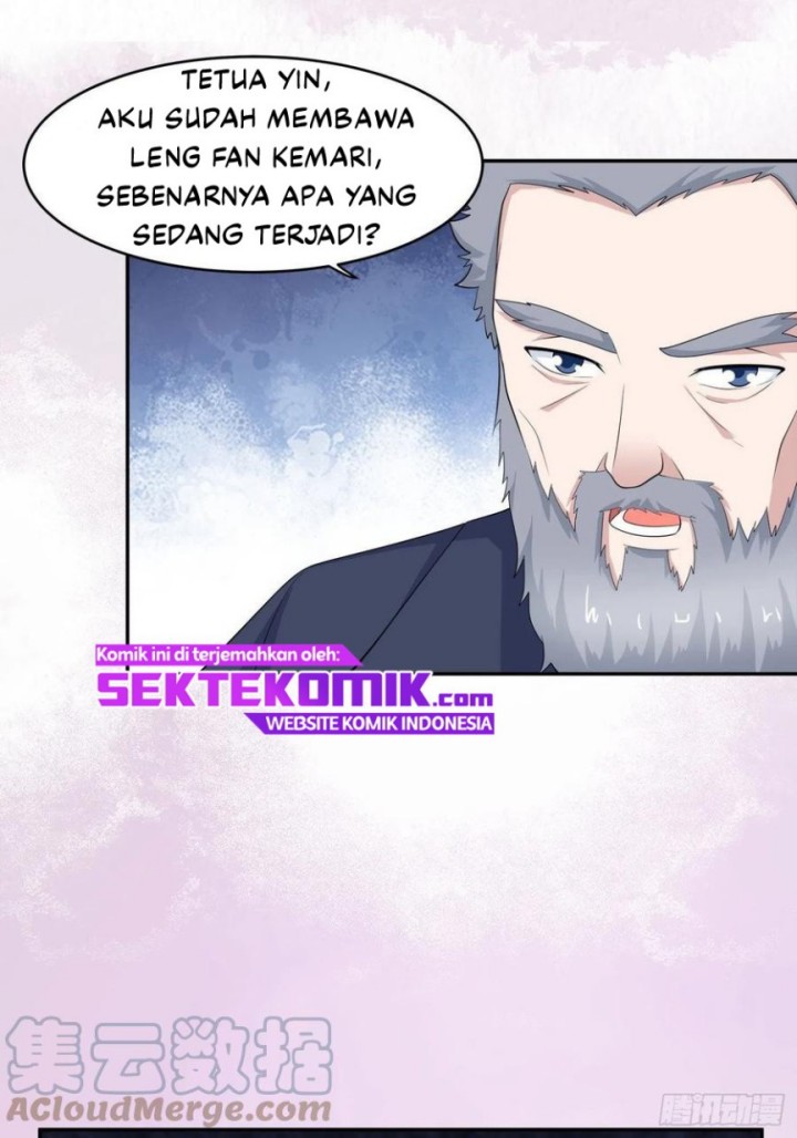 Cultivators In The City Chapter 147 - halaman 24