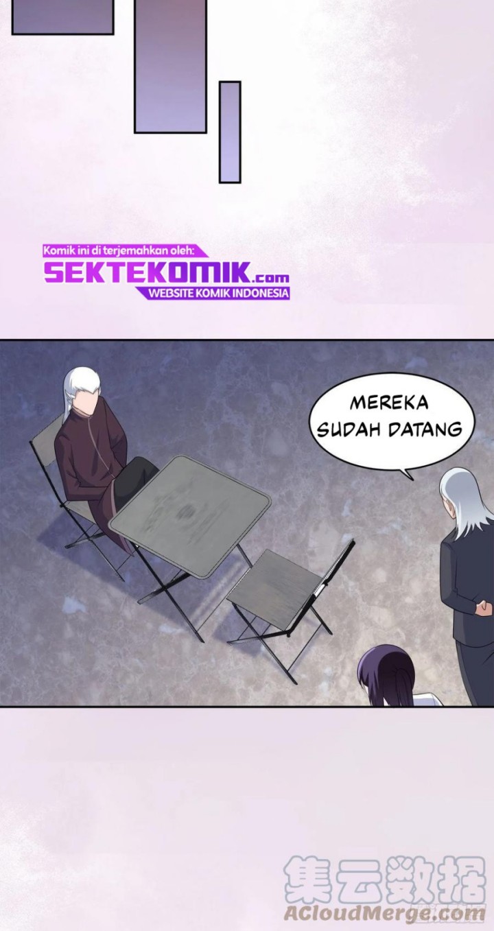 Cultivators In The City Chapter 147 - halaman 26