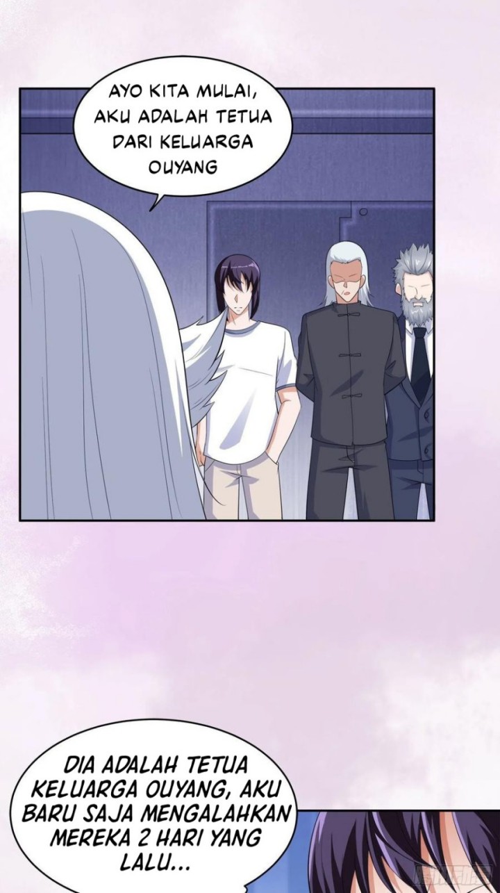 Cultivators In The City Chapter 147 - halaman 27