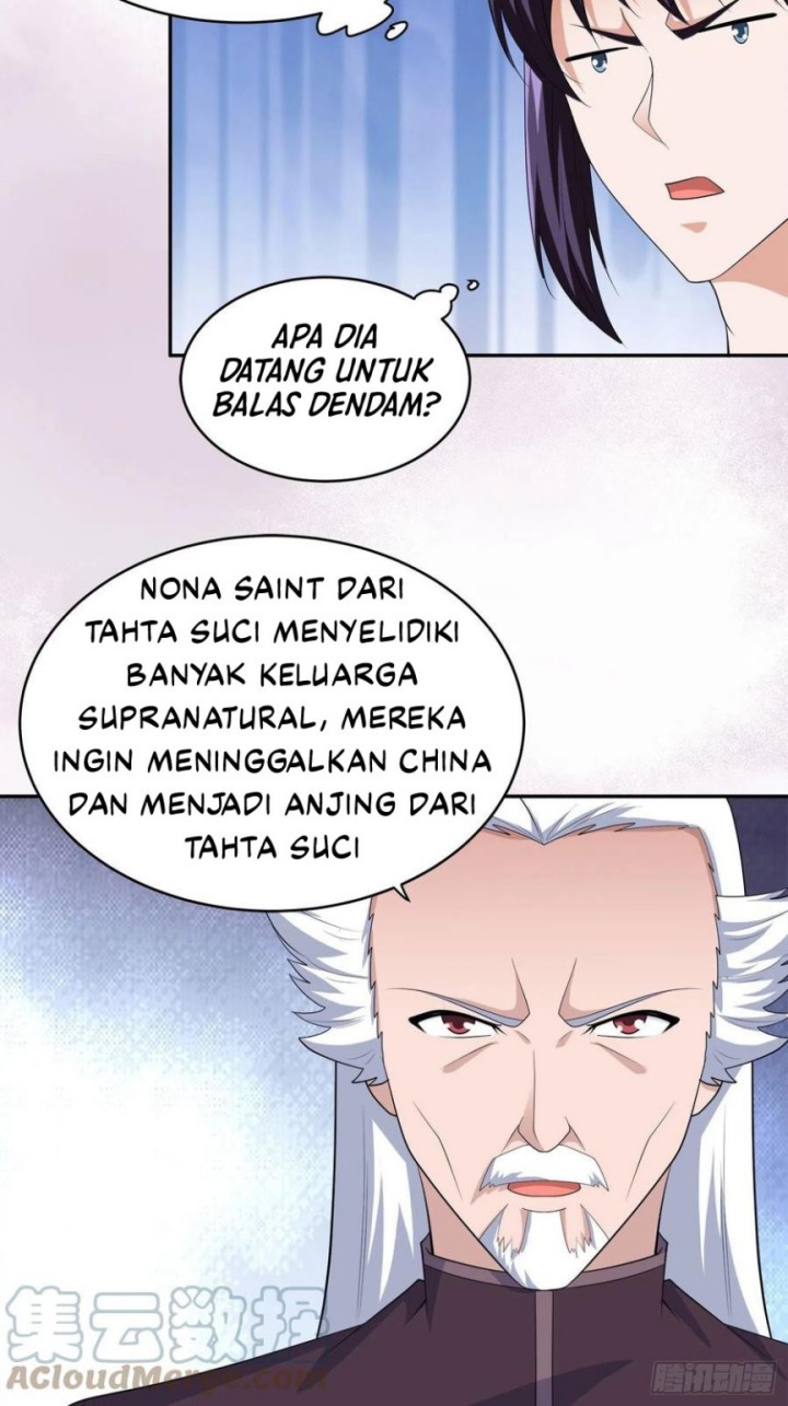 Cultivators In The City Chapter 147 - halaman 28