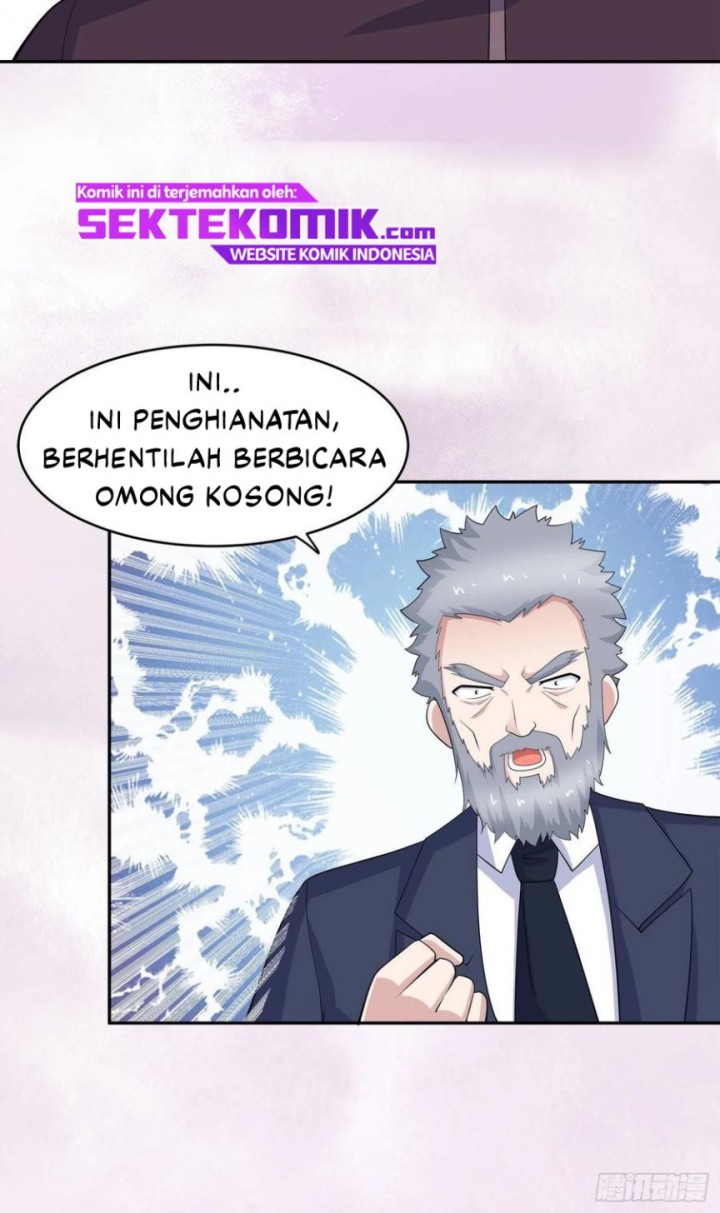 Cultivators In The City Chapter 147 - halaman 29