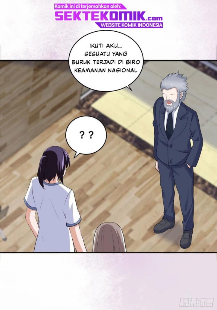 Cultivators In The City Chapter 147 - halaman 3