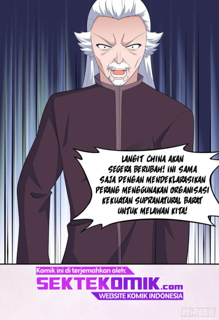 Cultivators In The City Chapter 147 - halaman 33