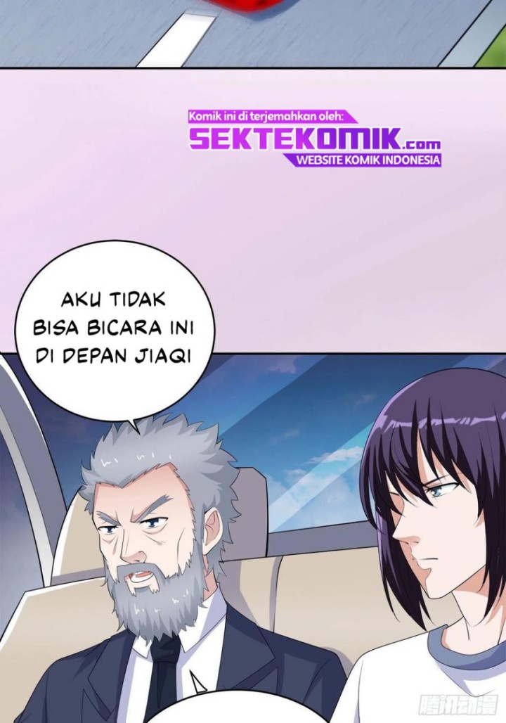 Cultivators In The City Chapter 147 - halaman 5