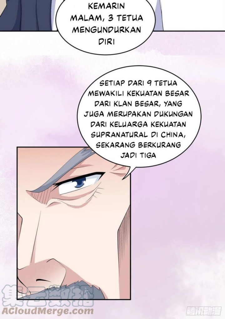 Cultivators In The City Chapter 147 - halaman 6