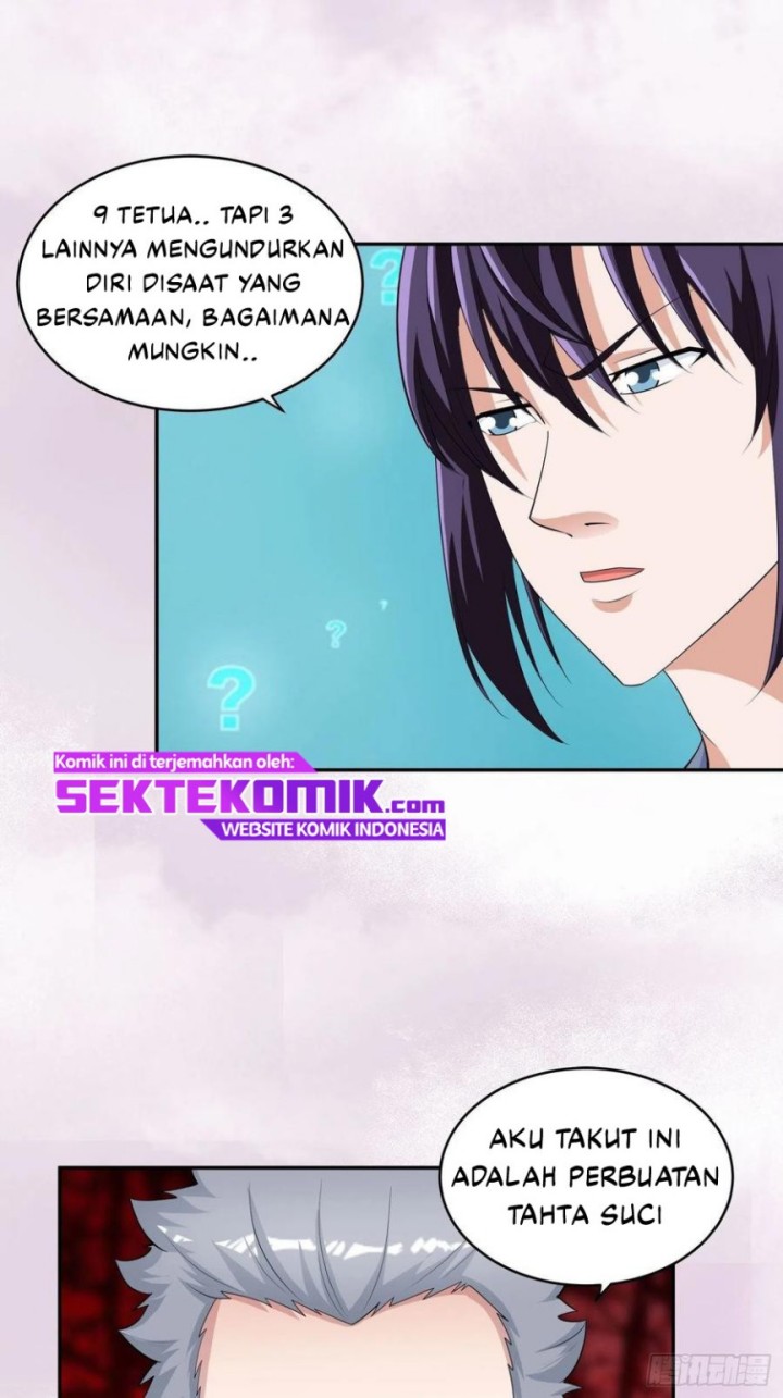 Cultivators In The City Chapter 147 - halaman 7