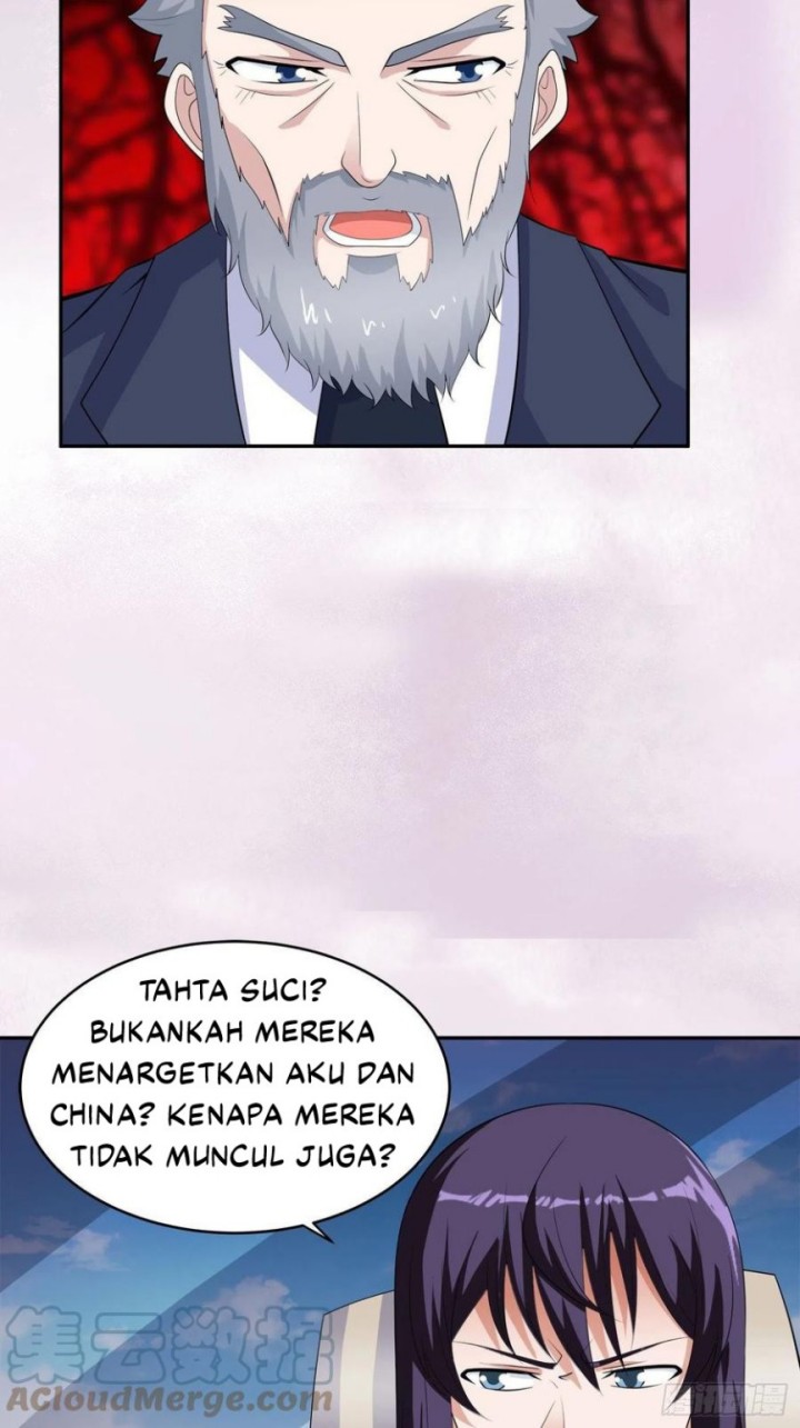 Cultivators In The City Chapter 147 - halaman 8