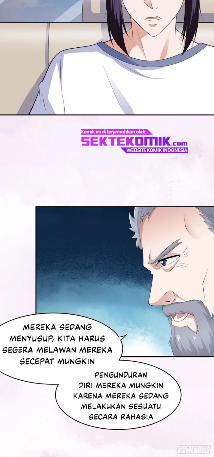 Cultivators In The City Chapter 147 - halaman 9