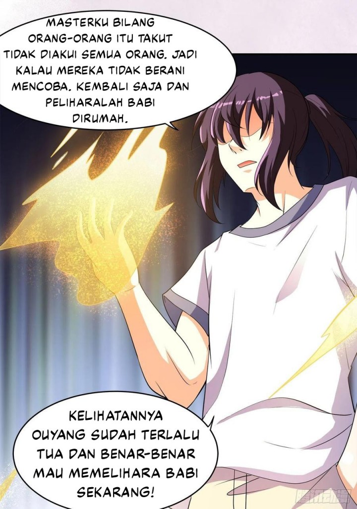 Cultivators In The City Chapter 148 - halaman 11