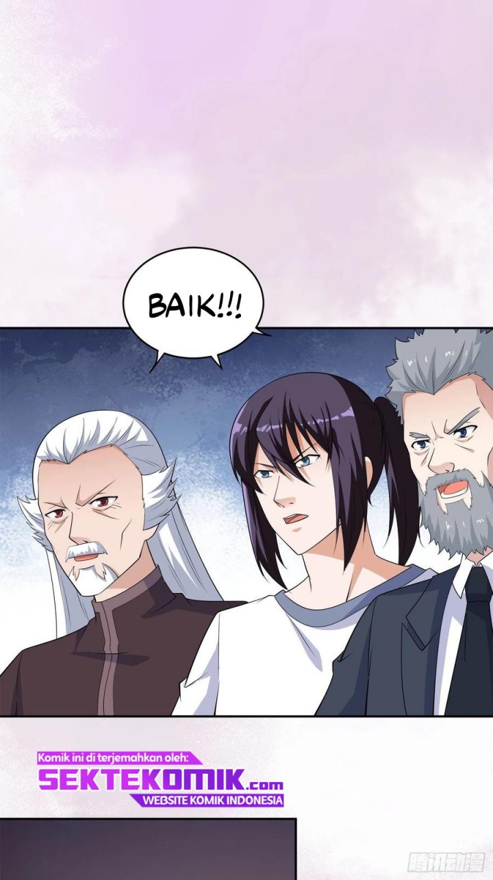 Cultivators In The City Chapter 148 - halaman 15