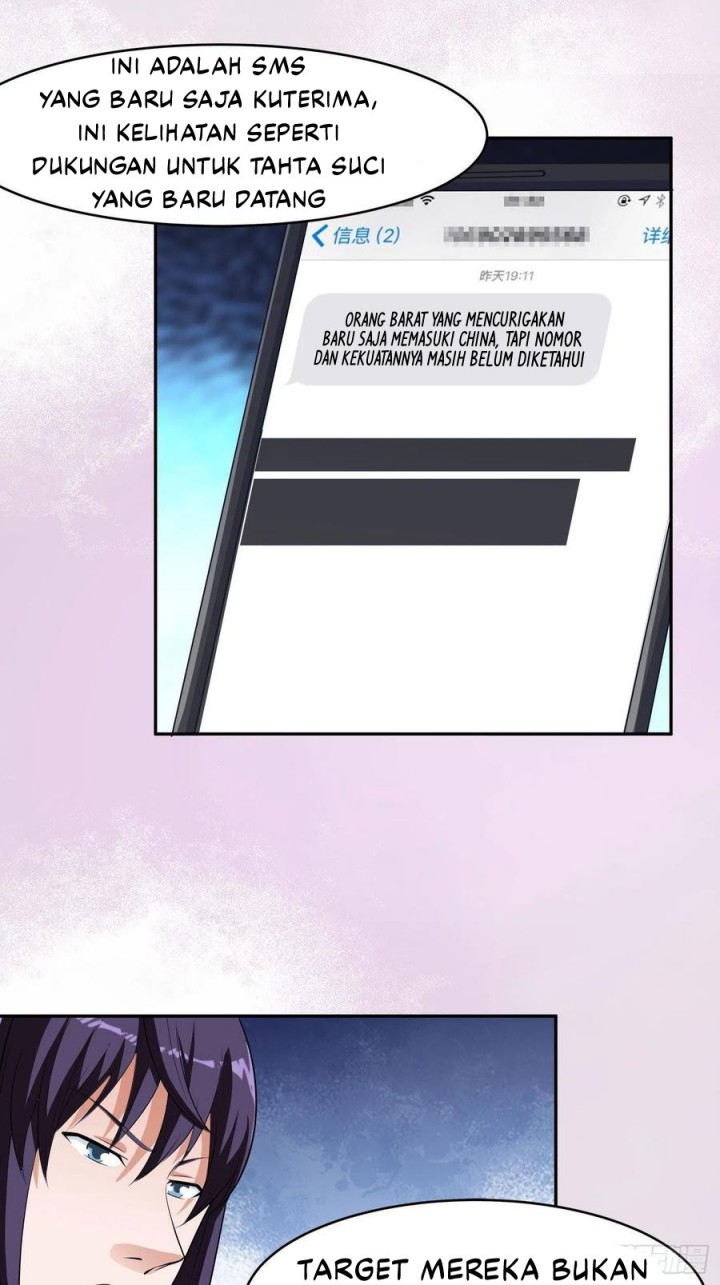 Cultivators In The City Chapter 148 - halaman 17