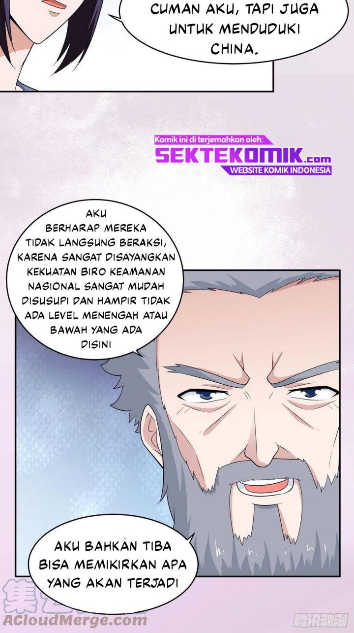 Cultivators In The City Chapter 148 - halaman 18