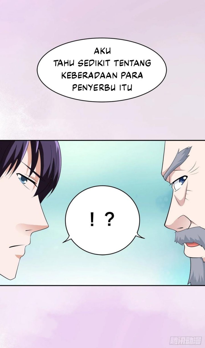 Cultivators In The City Chapter 148 - halaman 19