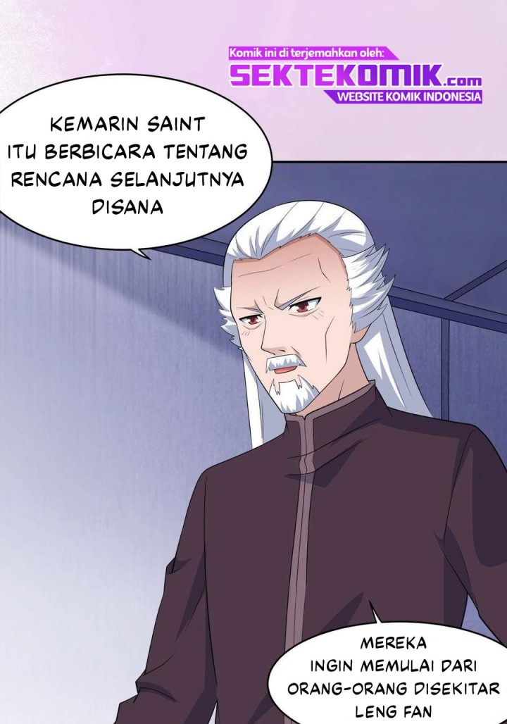 Cultivators In The City Chapter 148 - halaman 20