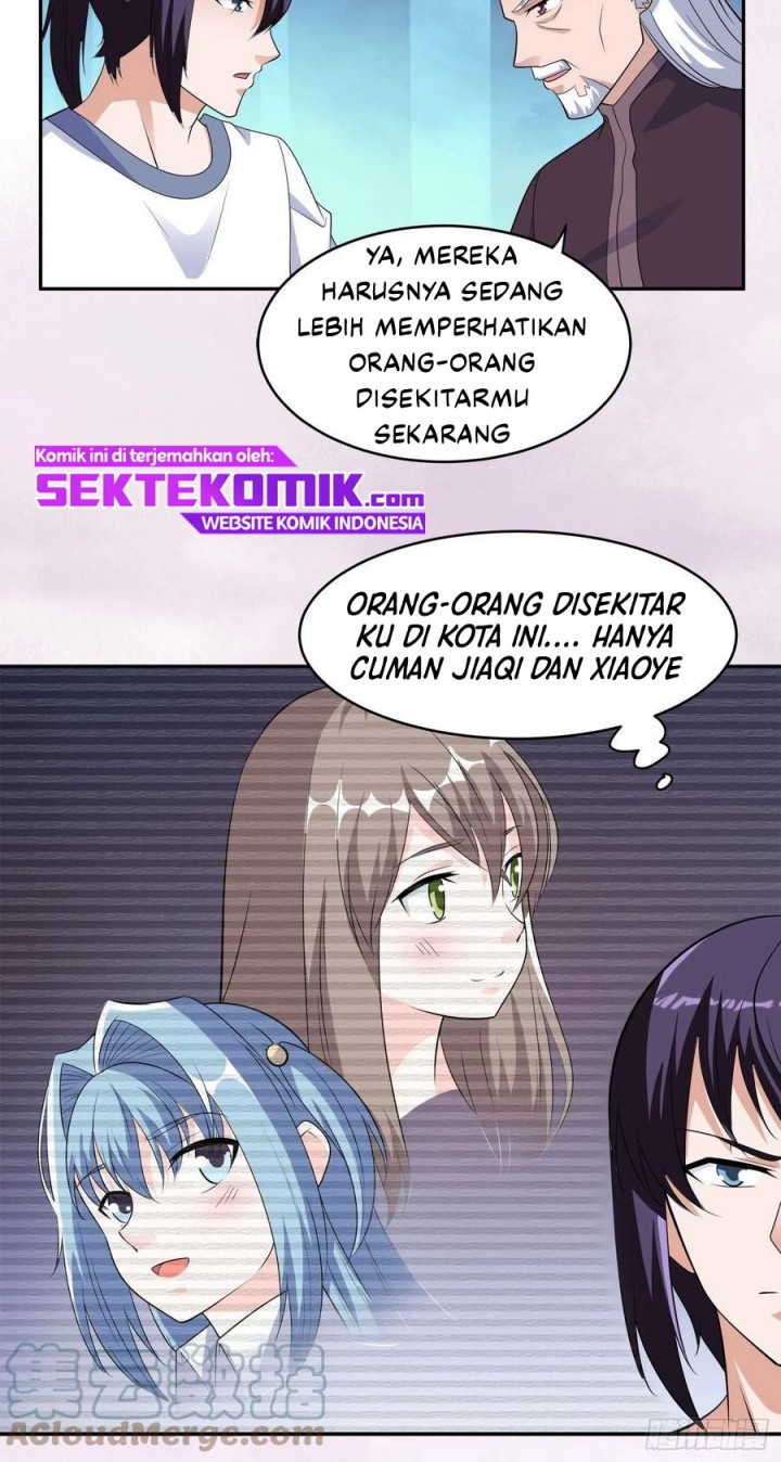 Cultivators In The City Chapter 148 - halaman 22
