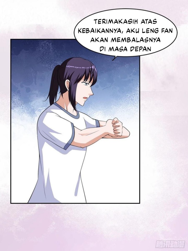 Cultivators In The City Chapter 148 - halaman 23