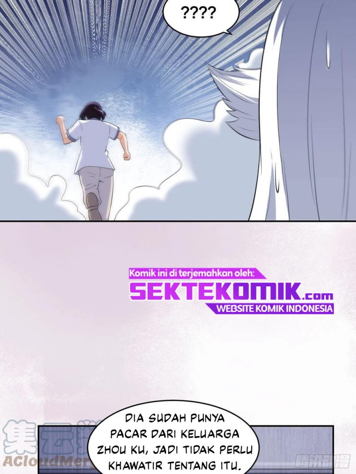 Cultivators In The City Chapter 148 - halaman 28