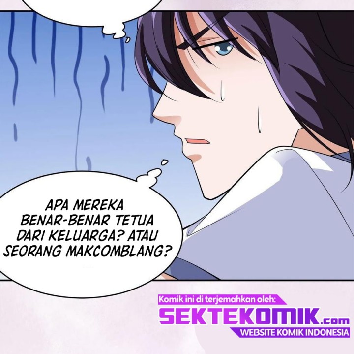 Cultivators In The City Chapter 148 - halaman 30