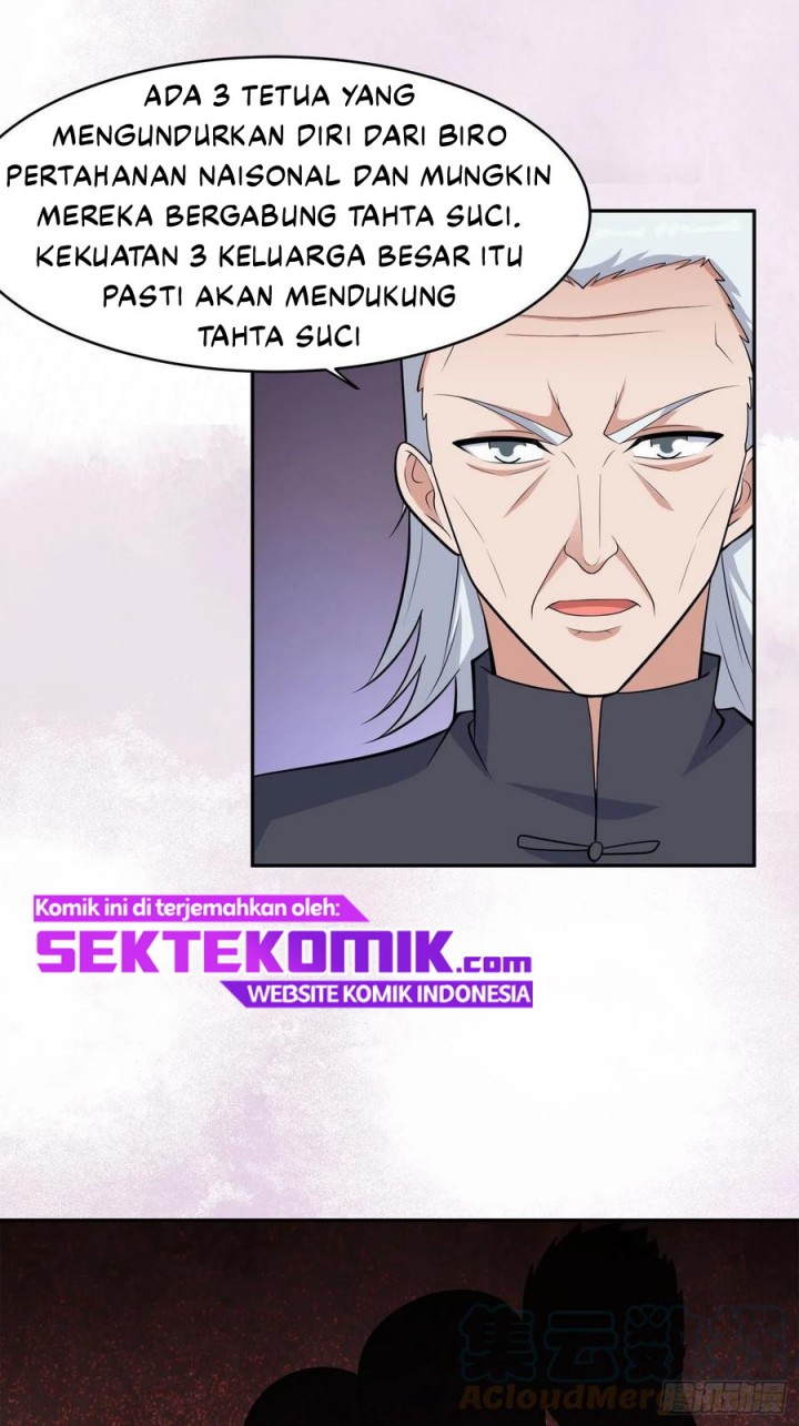 Cultivators In The City Chapter 148 - halaman 4