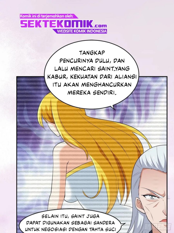 Cultivators In The City Chapter 148 - halaman 7