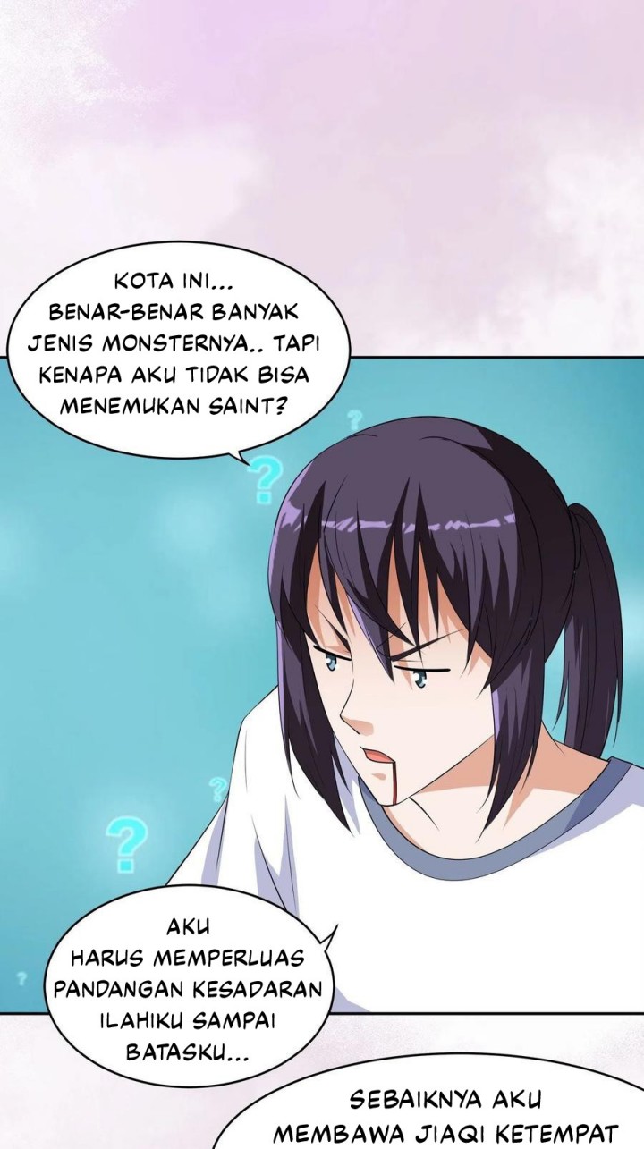 Cultivators In The City Chapter 149 - halaman 15