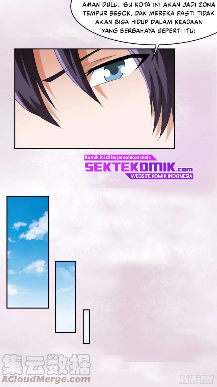 Cultivators In The City Chapter 149 - halaman 16