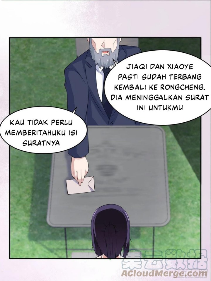 Cultivators In The City Chapter 149 - halaman 18