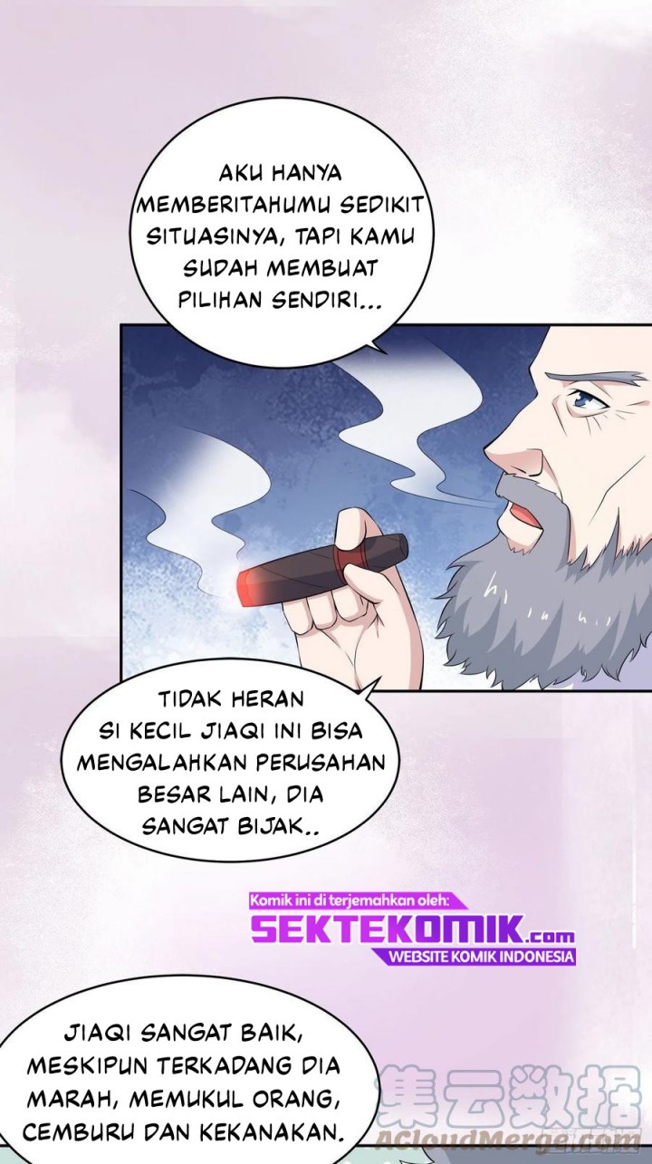 Cultivators In The City Chapter 149 - halaman 22