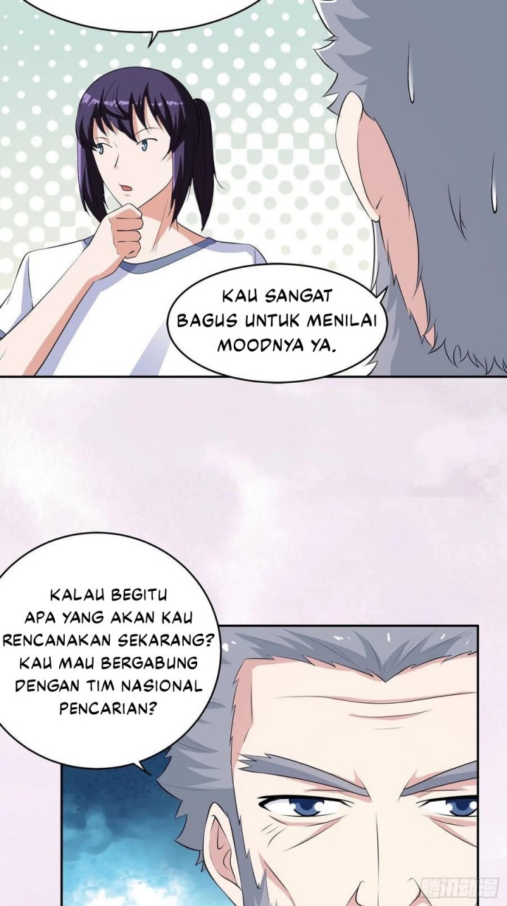 Cultivators In The City Chapter 149 - halaman 23