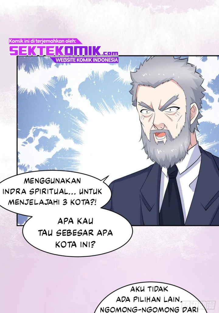 Cultivators In The City Chapter 149 - halaman 25
