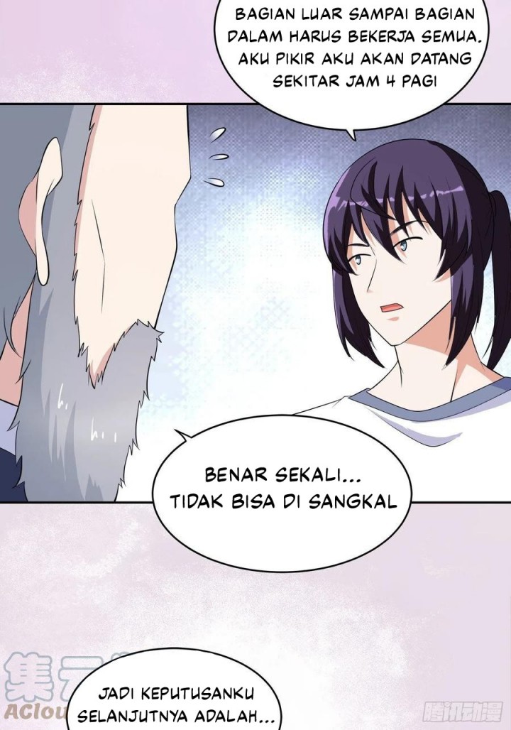 Cultivators In The City Chapter 149 - halaman 26