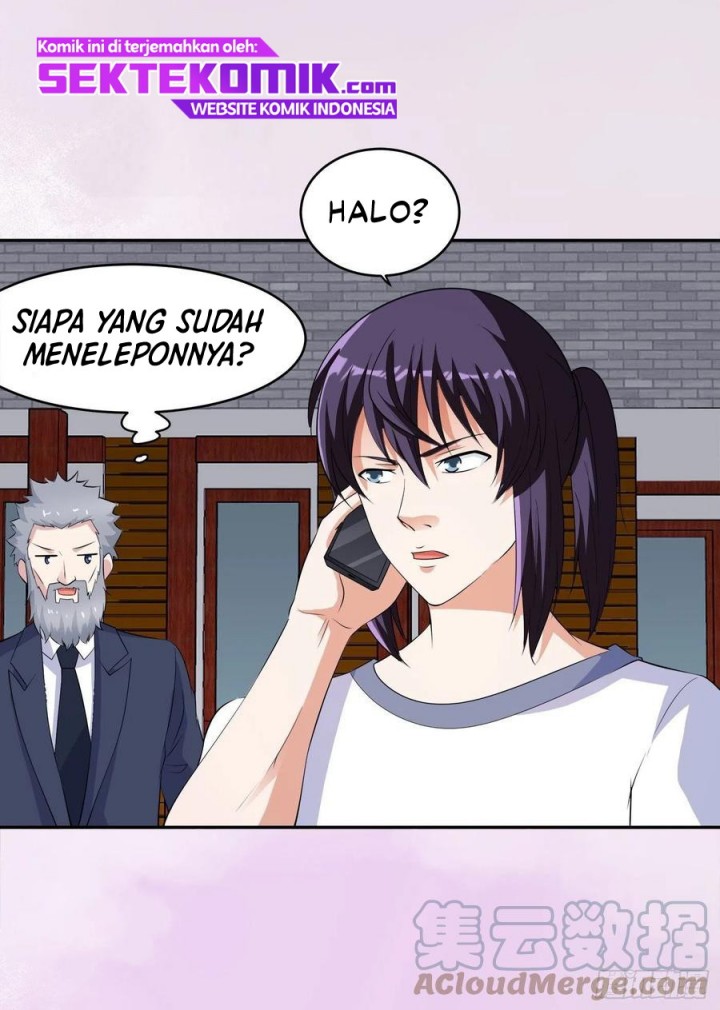 Cultivators In The City Chapter 149 - halaman 28