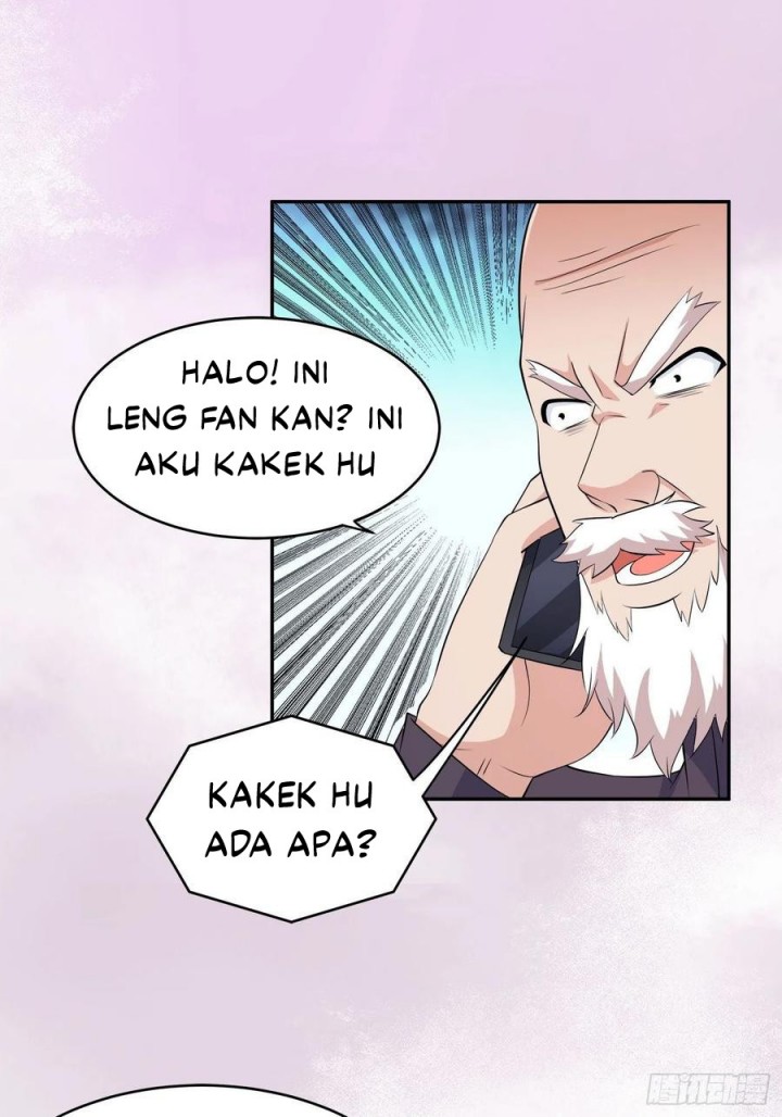 Cultivators In The City Chapter 149 - halaman 29