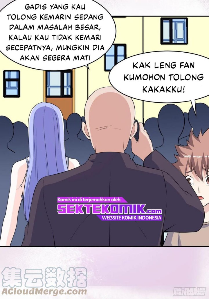 Cultivators In The City Chapter 149 - halaman 30