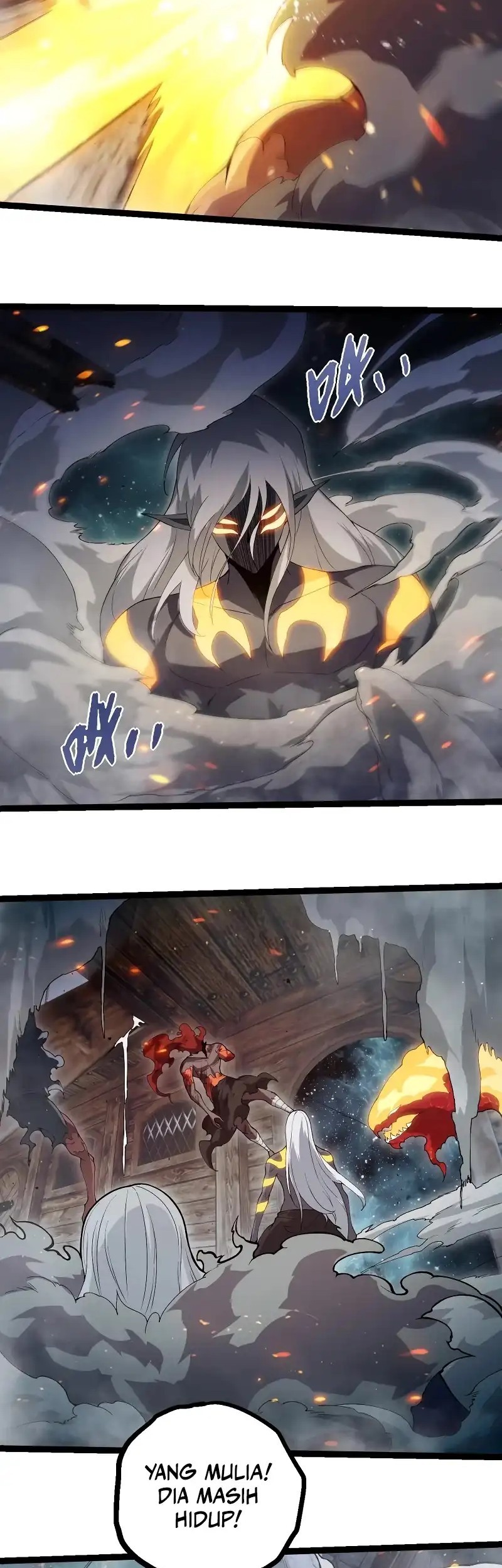 Cultivators In The City Chapter 15 - halaman 10
