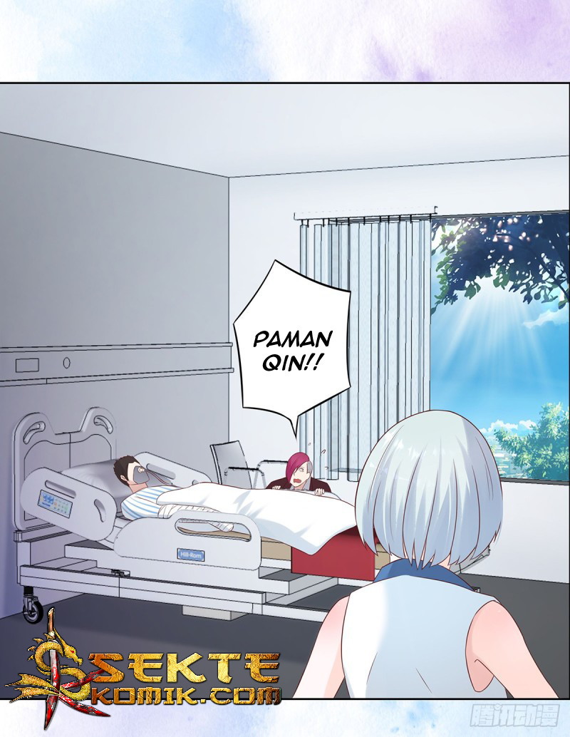 Cultivators In The City Chapter 15 - halaman 20