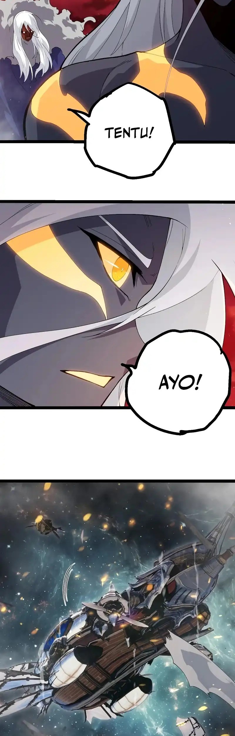 Cultivators In The City Chapter 15 - halaman 5