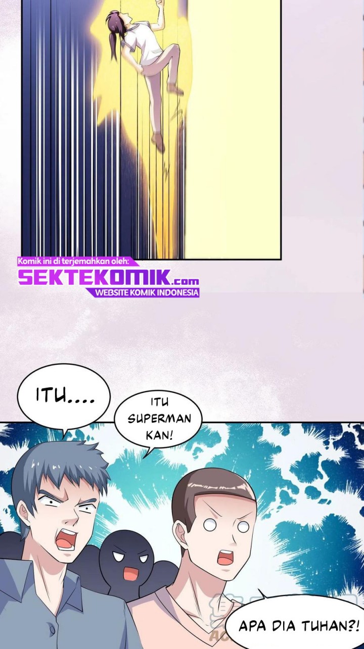 Cultivators In The City Chapter 150 - halaman 18