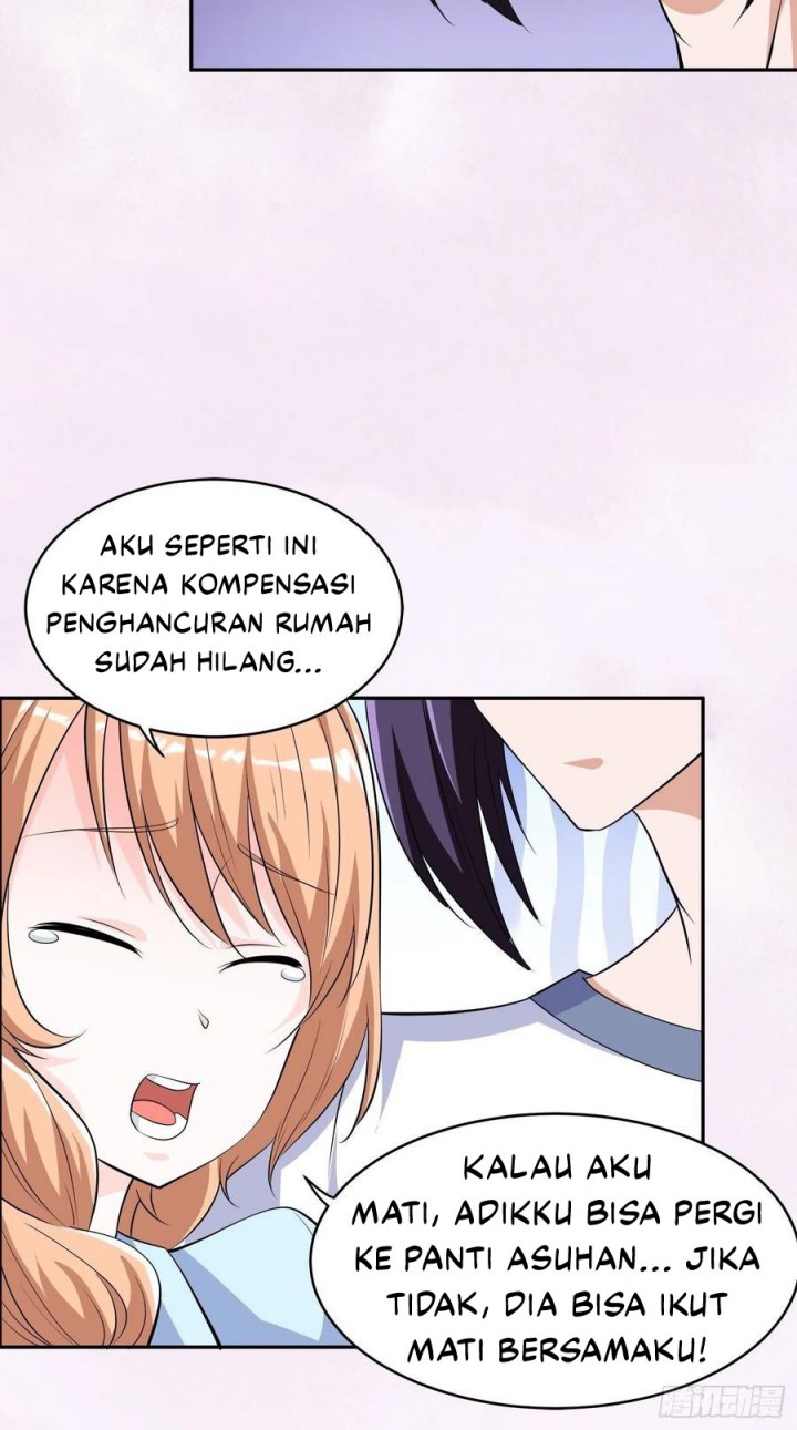 Cultivators In The City Chapter 150 - halaman 23
