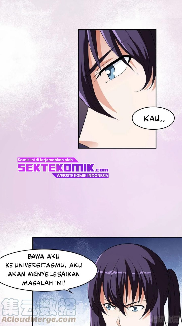 Cultivators In The City Chapter 150 - halaman 24